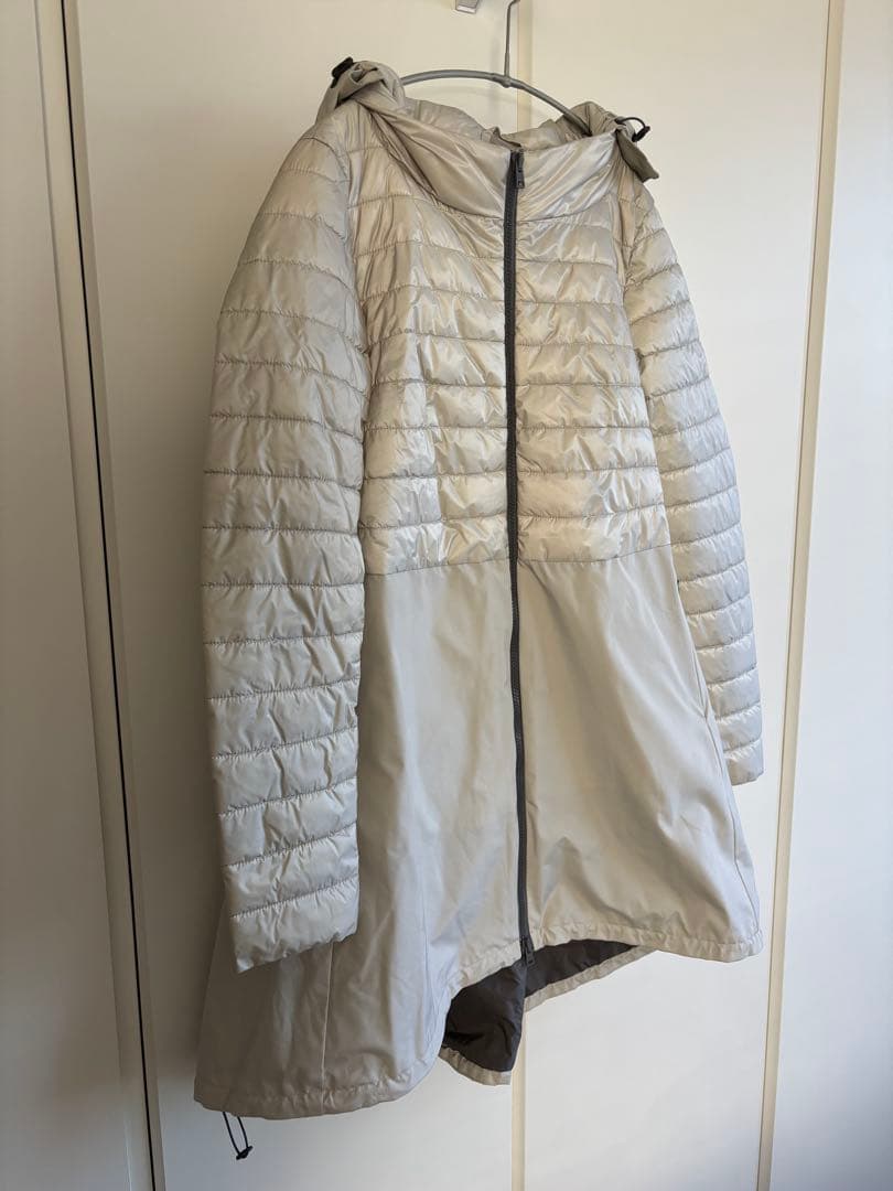 ママさんまとめてご購入用　ヘルノジャケット　ships any ワンピース