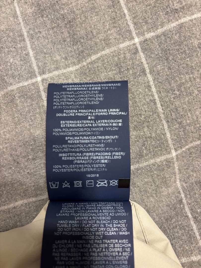 ママさんまとめてご購入用　ヘルノジャケット　ships any ワンピース