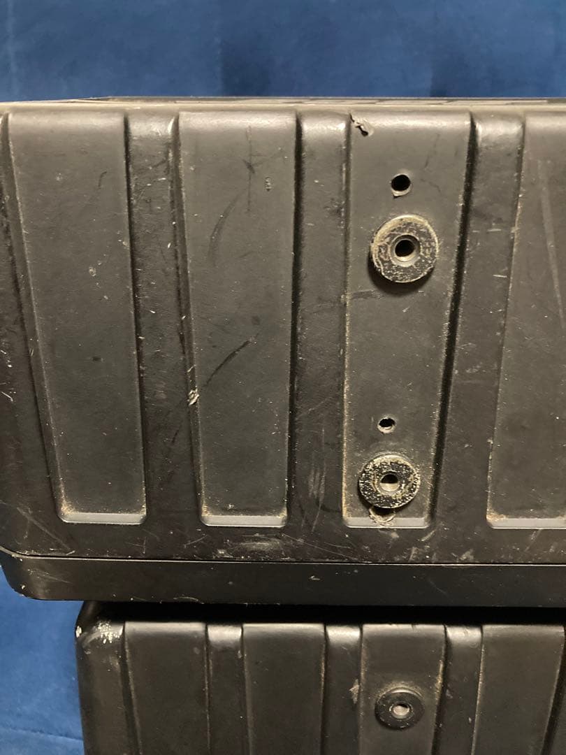 BOSE 101mm 3個セット