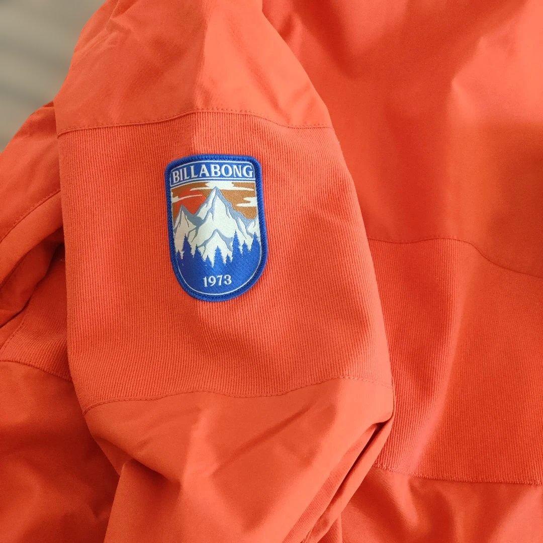 BILLABONG スノーボードウェアセット　6点