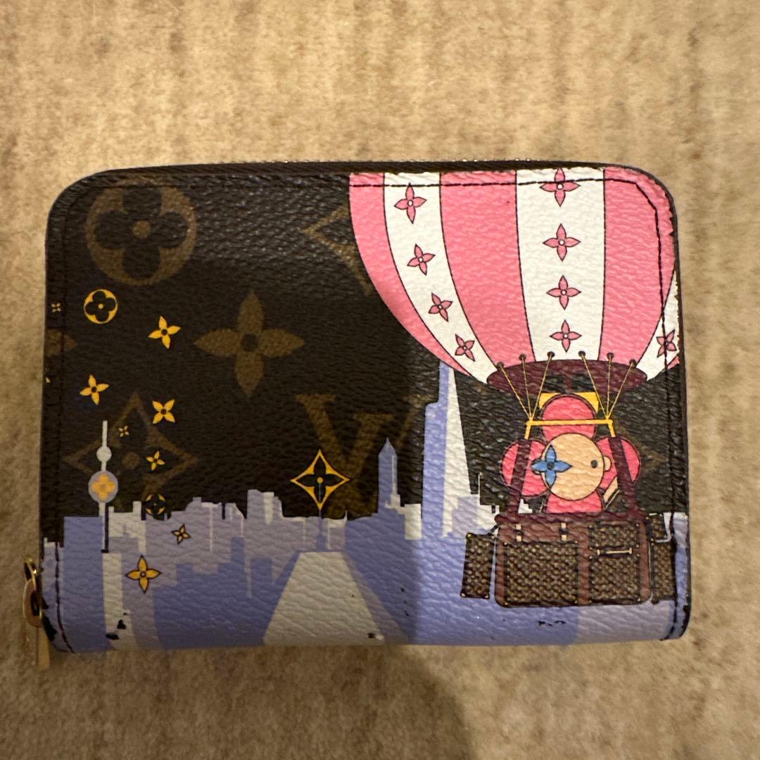 専用です。Louis Vuitton ヴィヴィエンヌ　財布