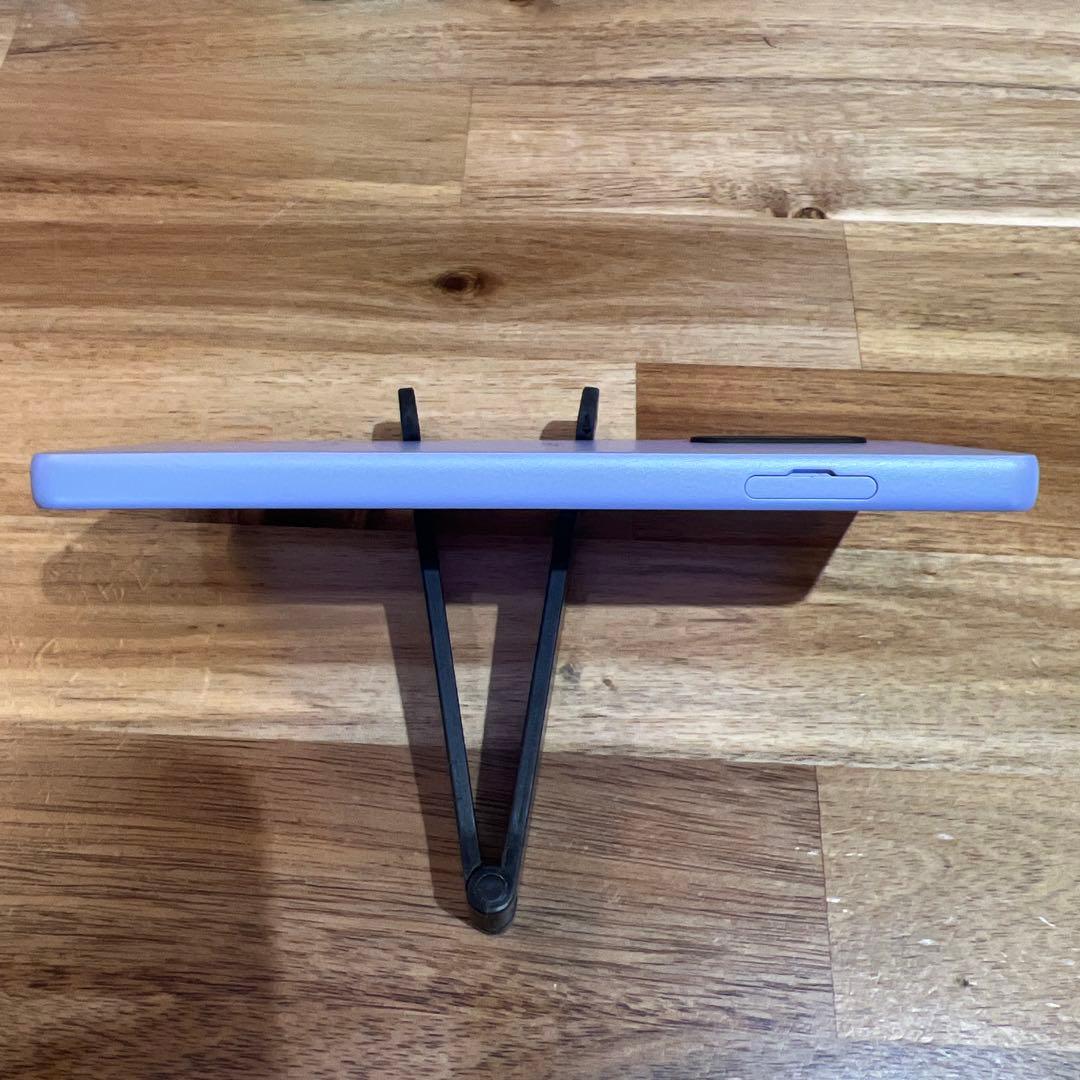 C876 楽天 SIMフリー　Xperia 10 V XQ-DC44