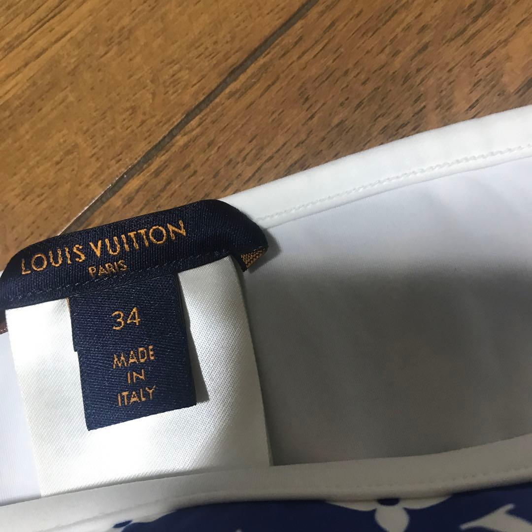 ルイヴィトン水着