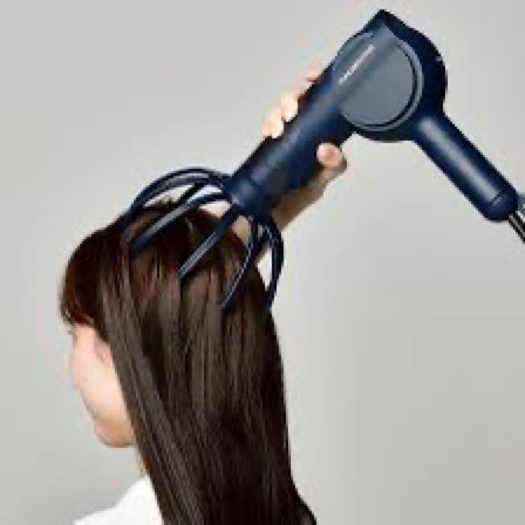 FUKUGEN Pro 8 ヘアドライヤー 全て付属品あり 箱無し 定価4万美品