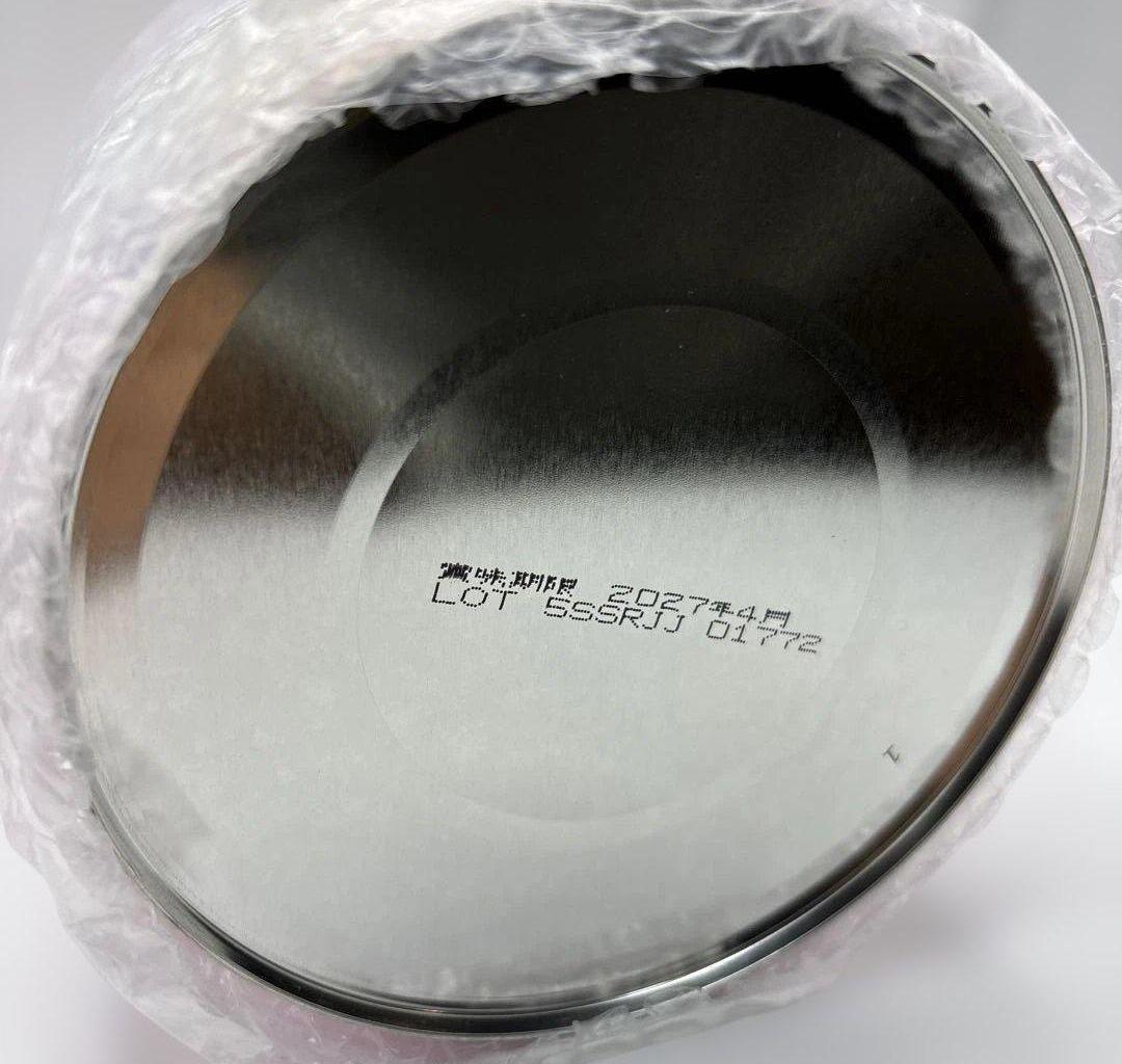 Glico アイクレオ バランスミルク 800g４缶セット