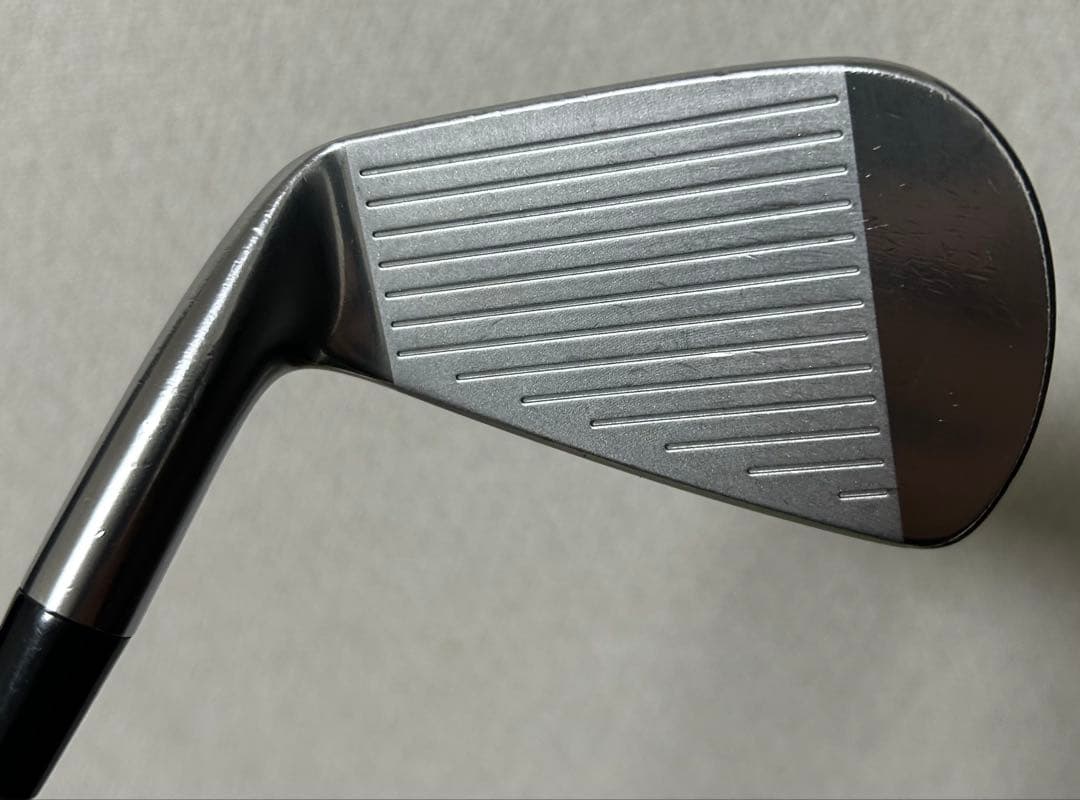 J15CBアイアン7本セット(4-PW) NSプロMODUS3 TOUR120