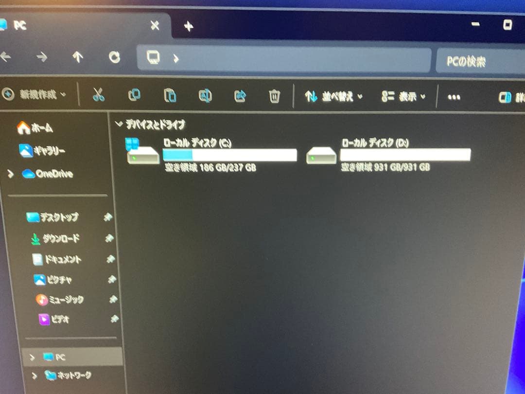 ミニPC Dell OptiPlex 3060 Micro i5 16GB 256GB