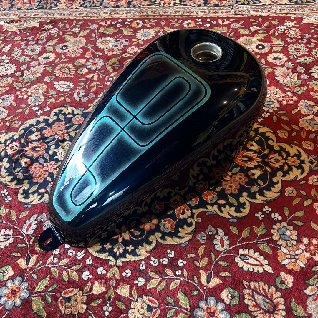 スポーツタンク　ビラーゴ250 スポタン