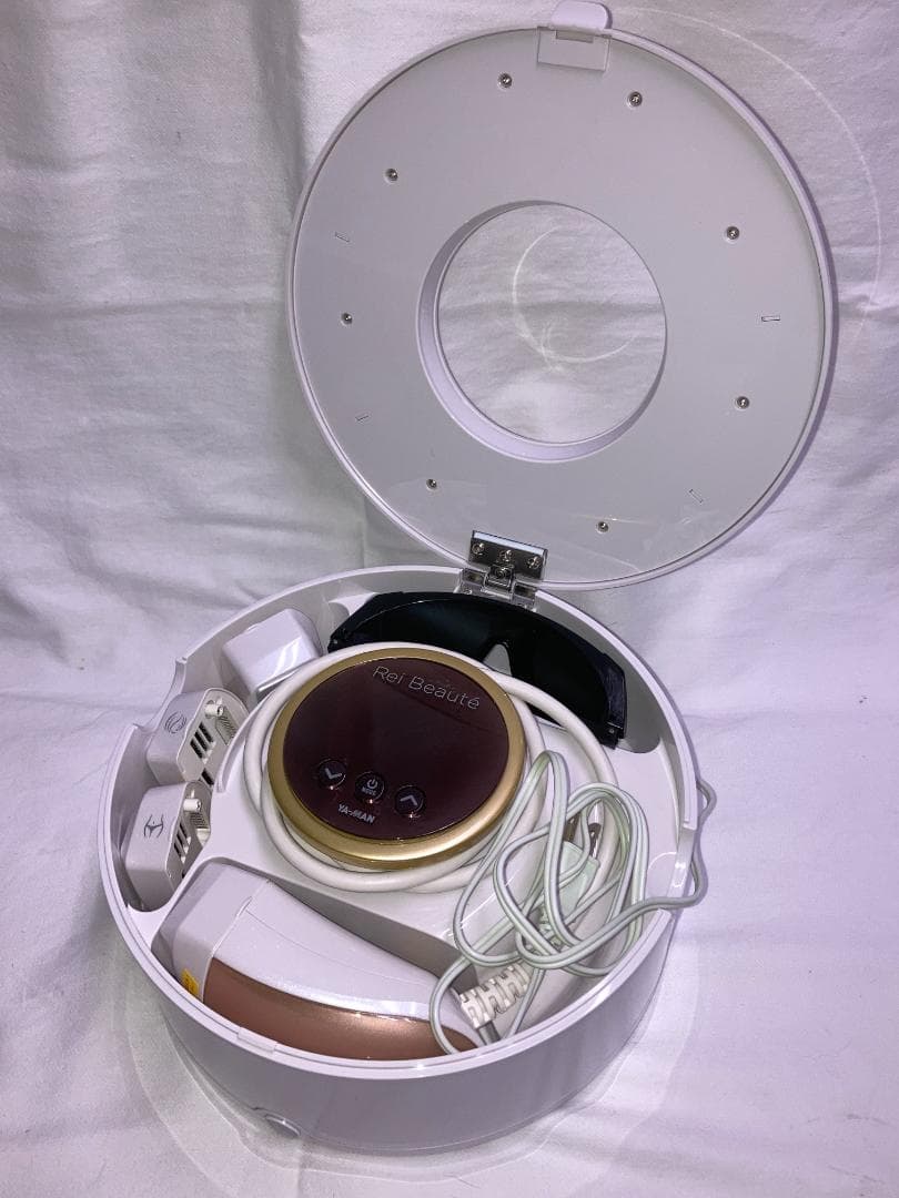 ヤーマン レイボーテグランデ 【ReiBeaute】 STA-182TZ