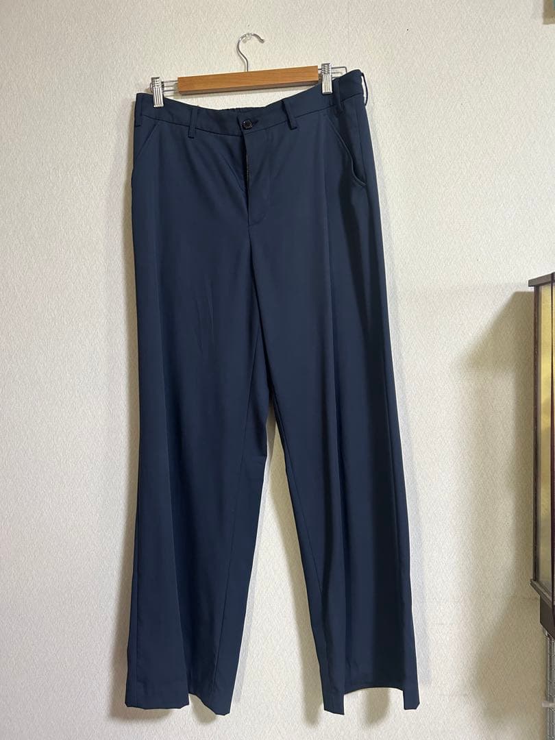 パンツ ourlegacy sailor trouser 48