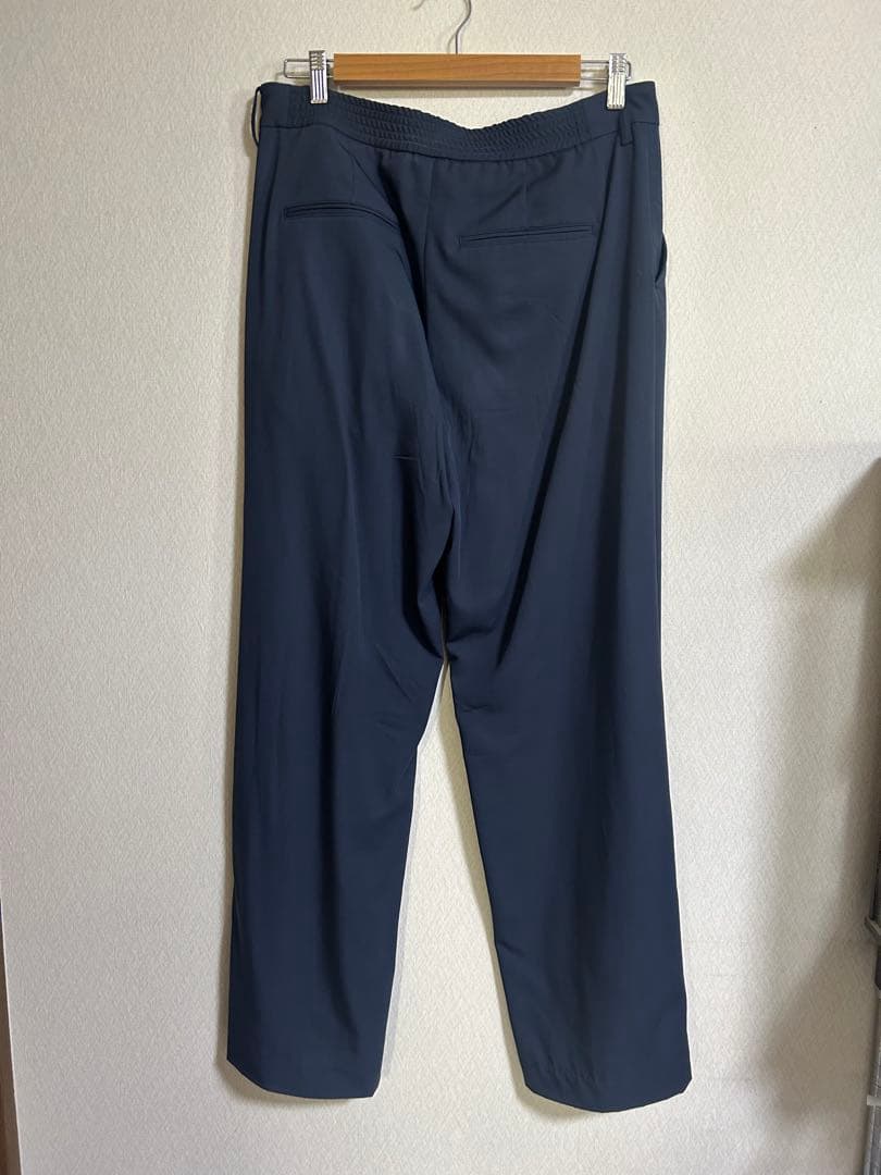 パンツ ourlegacy sailor trouser 48
