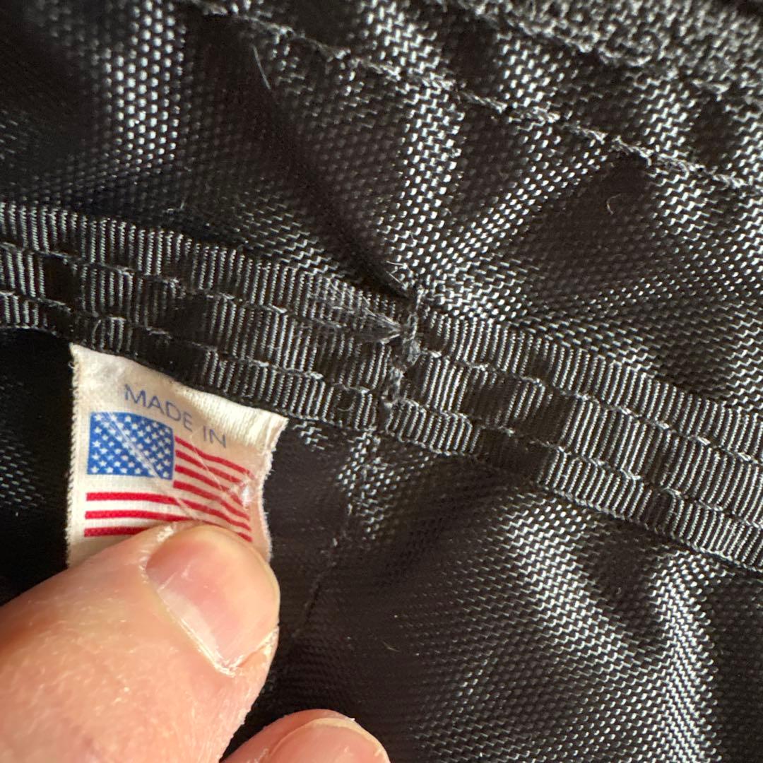 BRIEFING クラッチバッグ【iPad miniにぴったり】