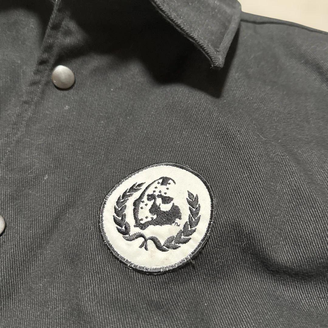 NO CARE カバーオール espy 名古屋