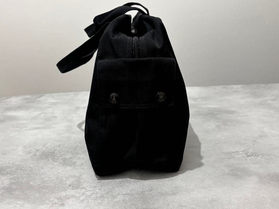 【美品】70th PORTER TANGO ポーター　タンゴ　ボストンバッグ