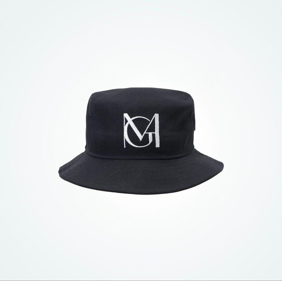 ピンズ付Mrs.GREEN APPLE NEW ERA® ミセス　バケハ