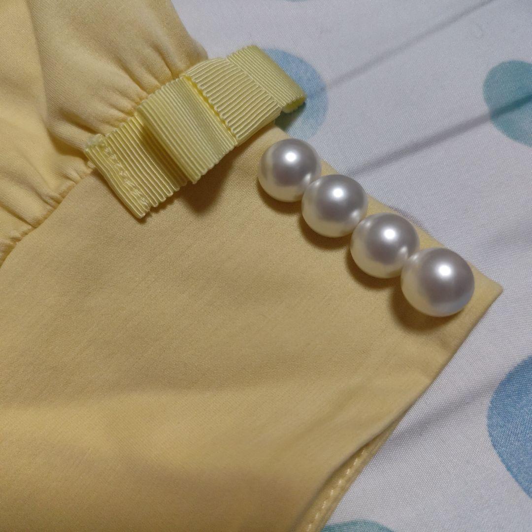 今週末のみお値下げ　エムズグレイシー　カタログ掲載カットソー40