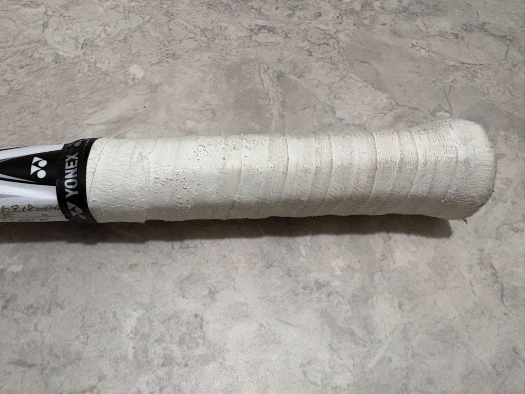 【美品】ヨネックス INX800 アイネクステージ バック付き