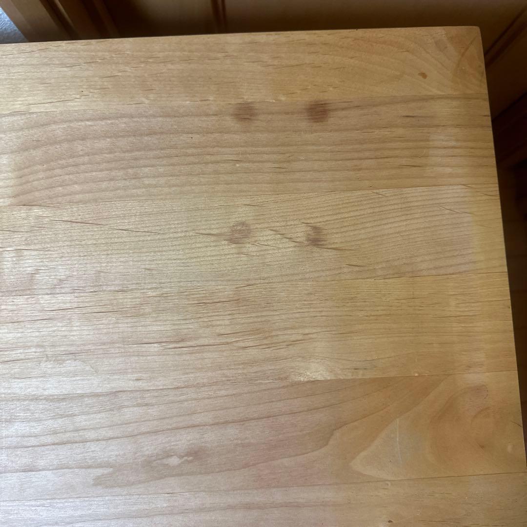 堀田木工所 学習机