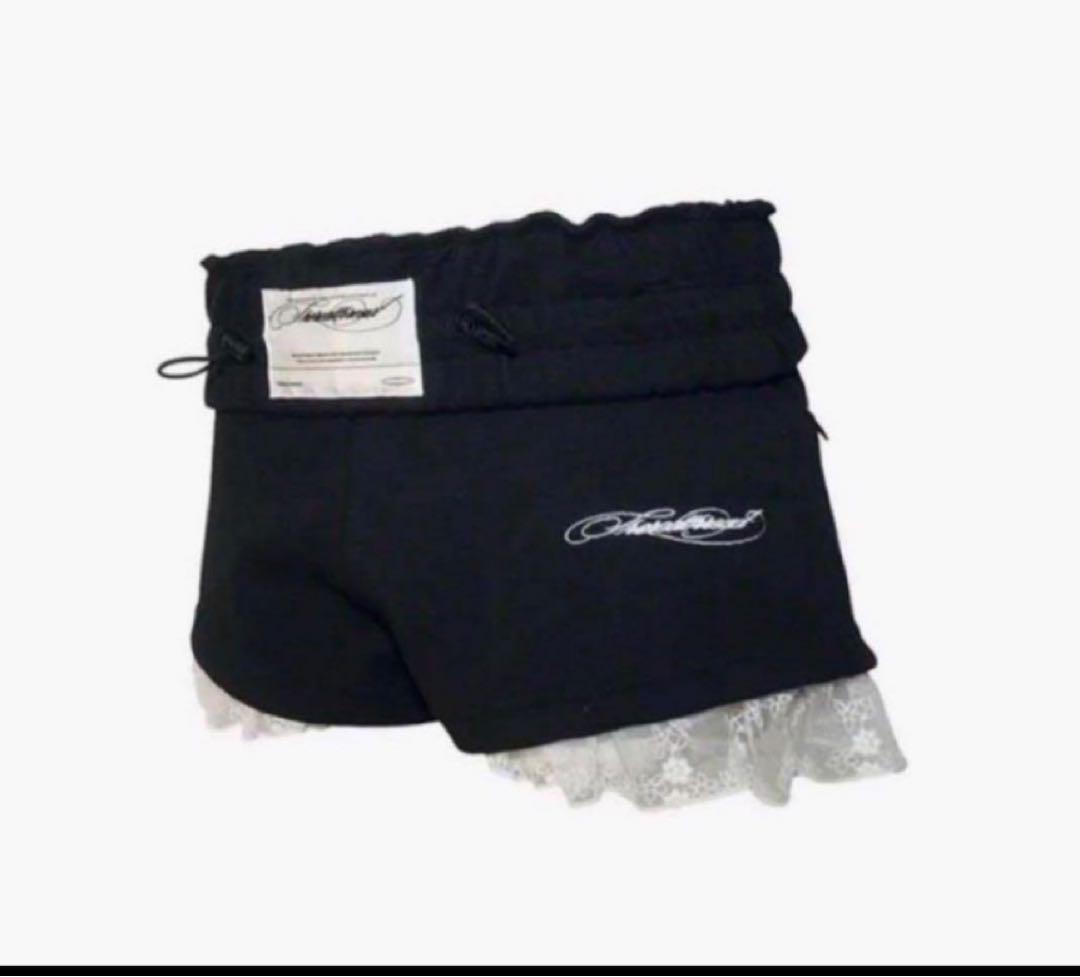 ⟡ザレッドスレッドパンツ