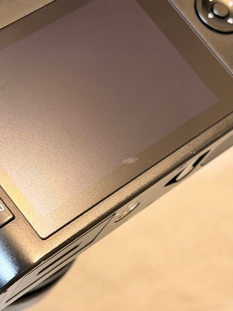 Leica Q2_予備バッテリー付き