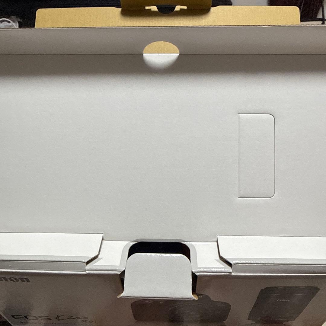 美品 Canon EOS Kiss X9i ダブルズームキット