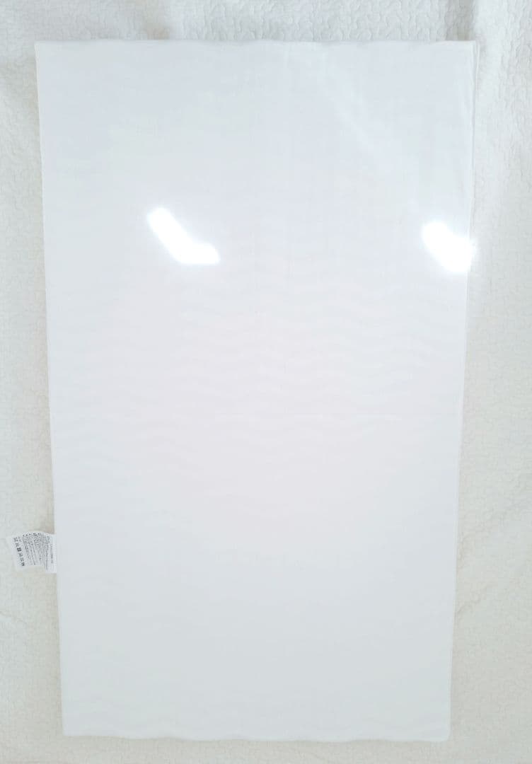 【美品】西川 ベビー 羽毛布団 敷き布団セット PEANUTS スヌーピー