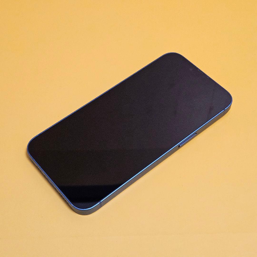 iPhone 13 128GB｜24時間以内発送#619
