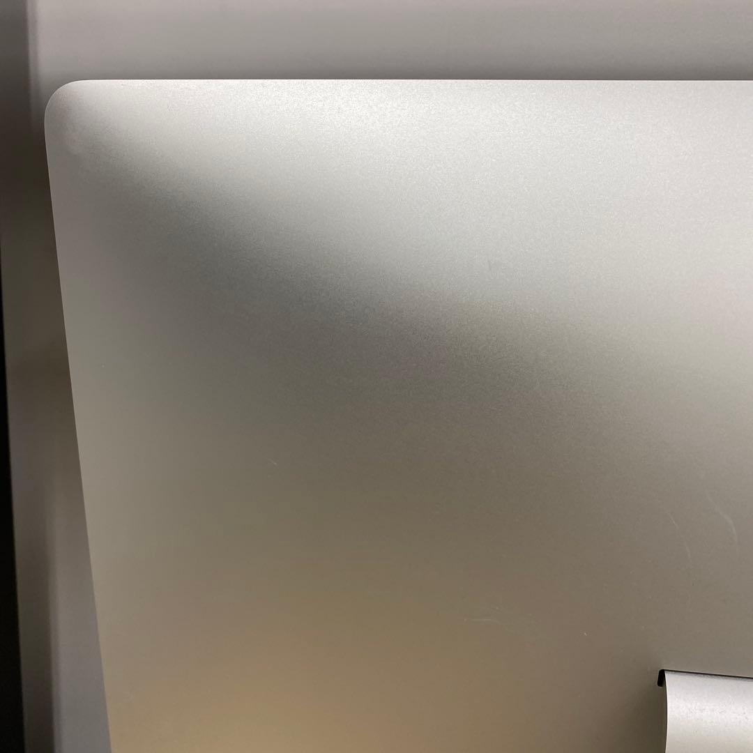 Apple iMac 21.5インチ Late 2013 メモリ8GB