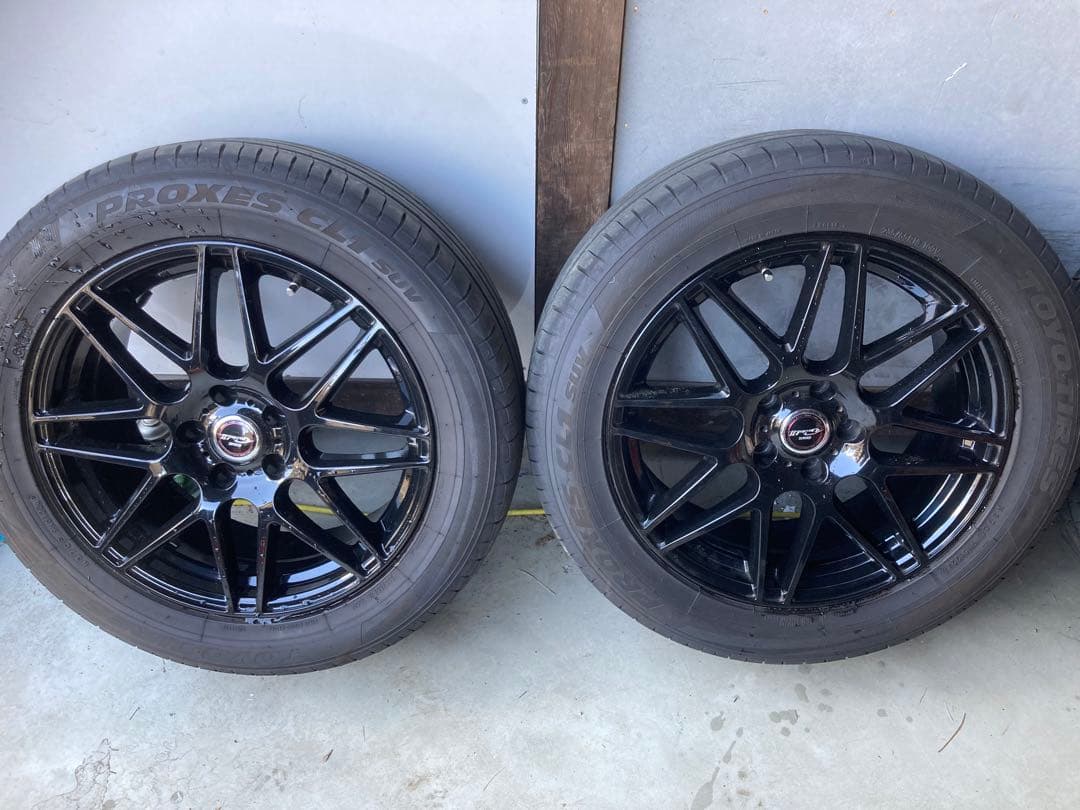 サカエさん専用④新品セット！D.O.S Gavial II TOYOプロクセス