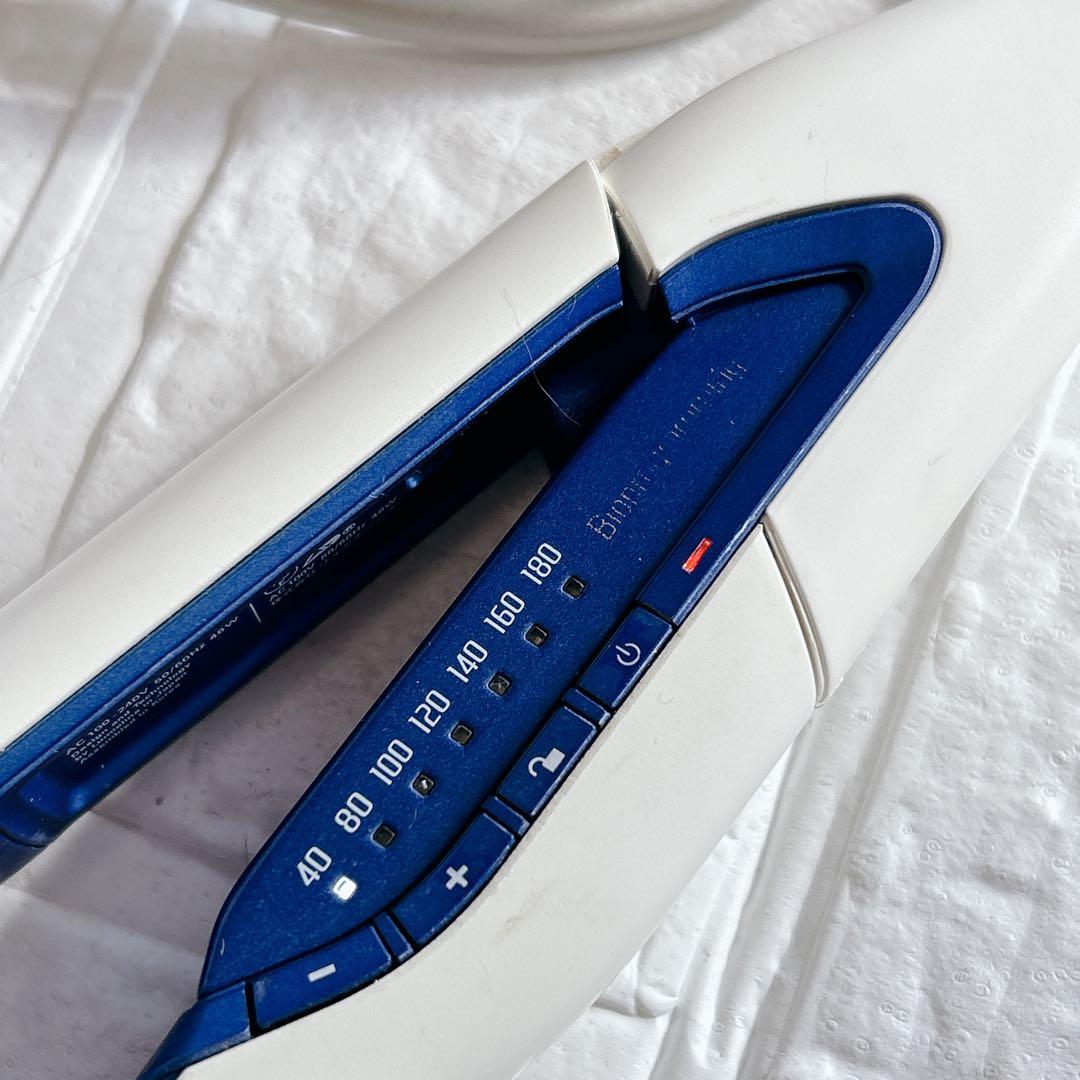 【人気モデル】HAIRBEAURON 3D Plus ストレートアイロン 美品