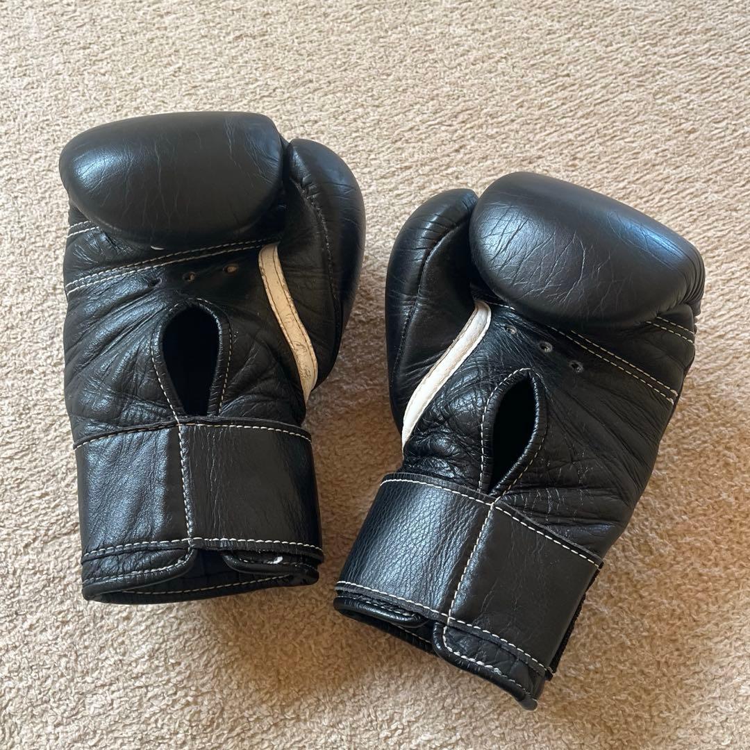 Winning ボクシンググローブ 8オンス