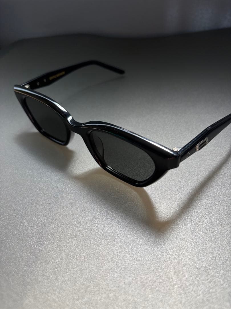 GENTLE MONSTER NONN サングラス <No.730>