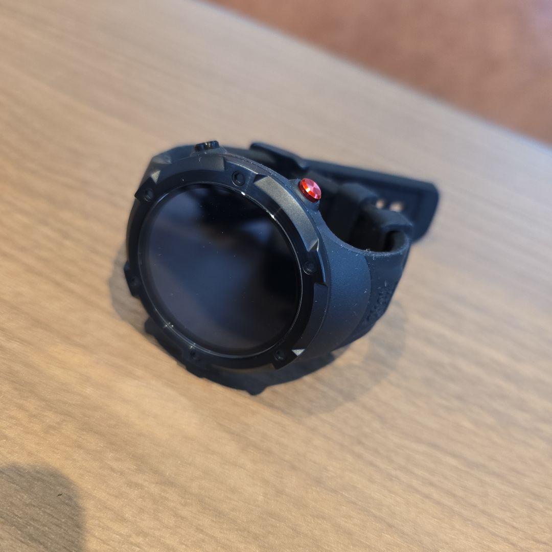 Shot Navi Evolve PRO ゴルフGPSウォッチ