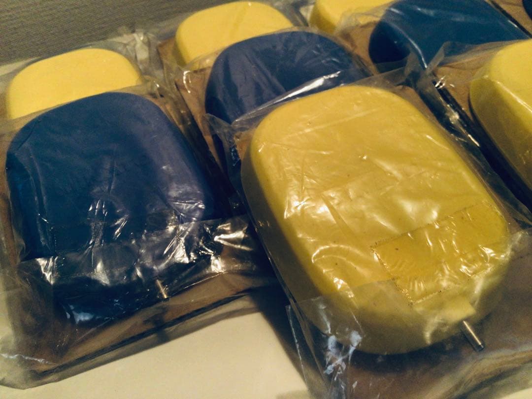 ◉ミナト医科学 スーパーカイネ・ポラリスカイネ用 新品 スリム吸引カップ 23個