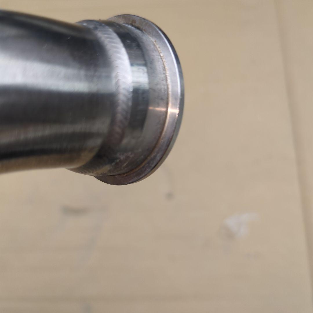 ヨシムラ機械曲GP-MAGNUM　YZF-R125.MT-125.XSR125