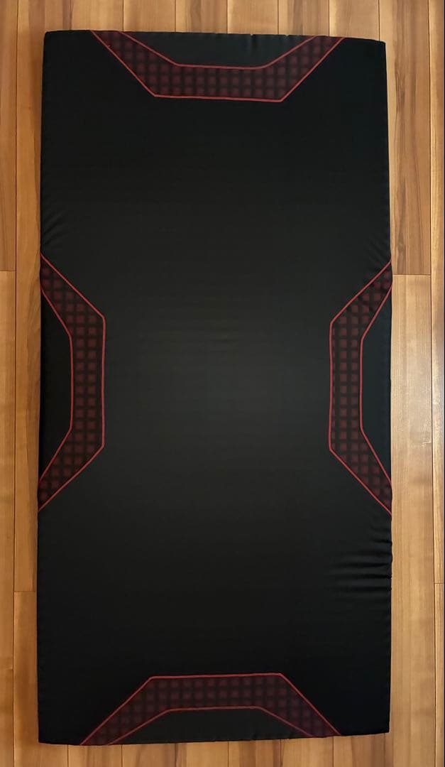 AIR SIシングル 西川