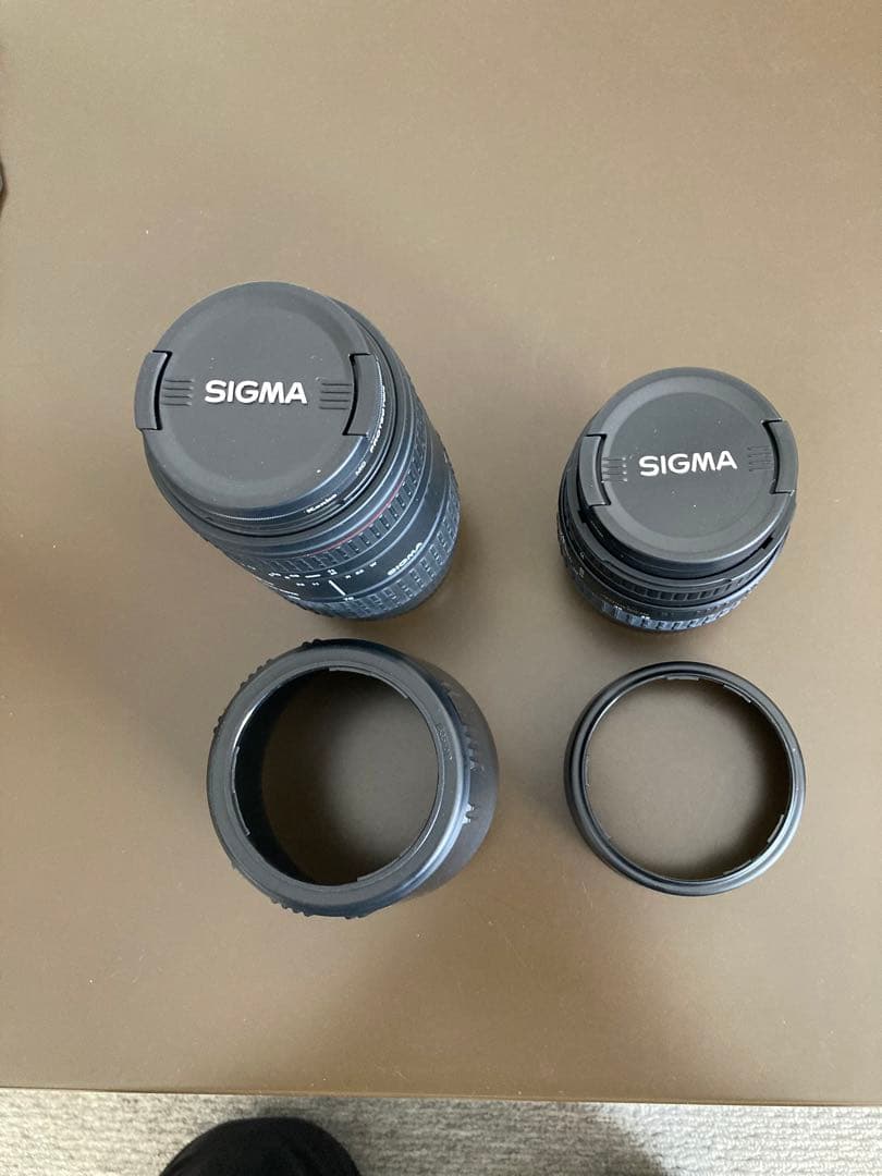 フィルムカメラ EOS KISS3