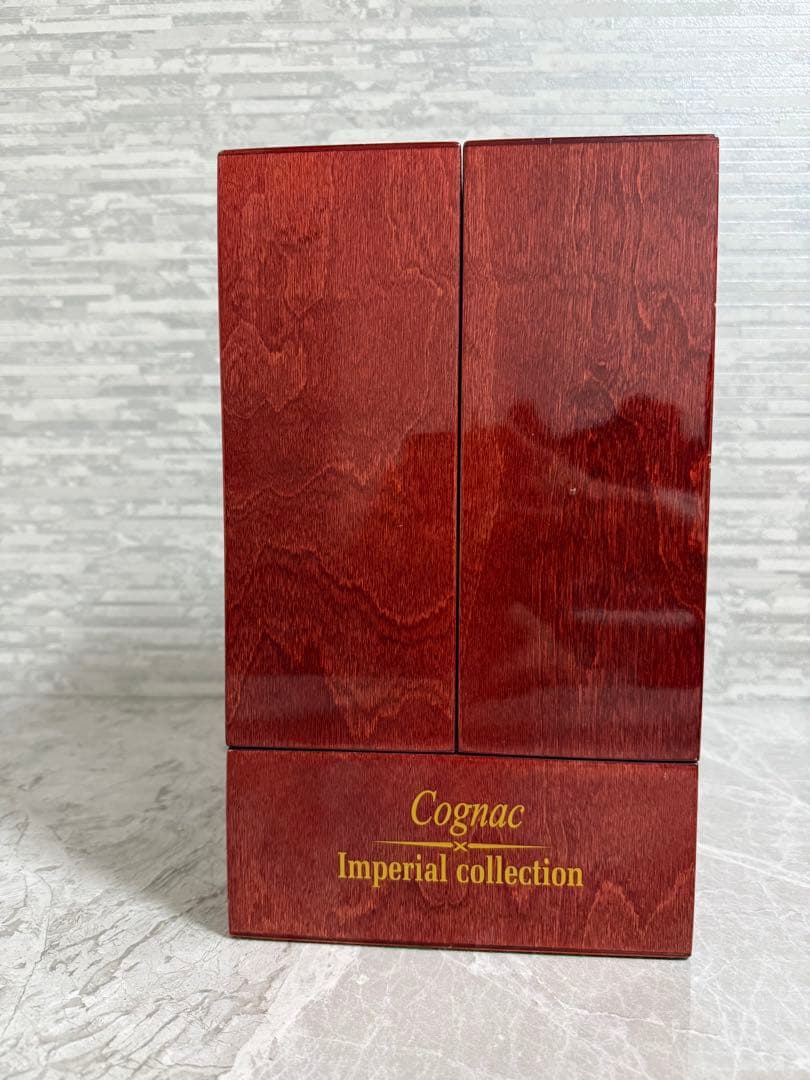 LADOGA（ラドガ）インペリアル コレクション イースター エッグ コニャック