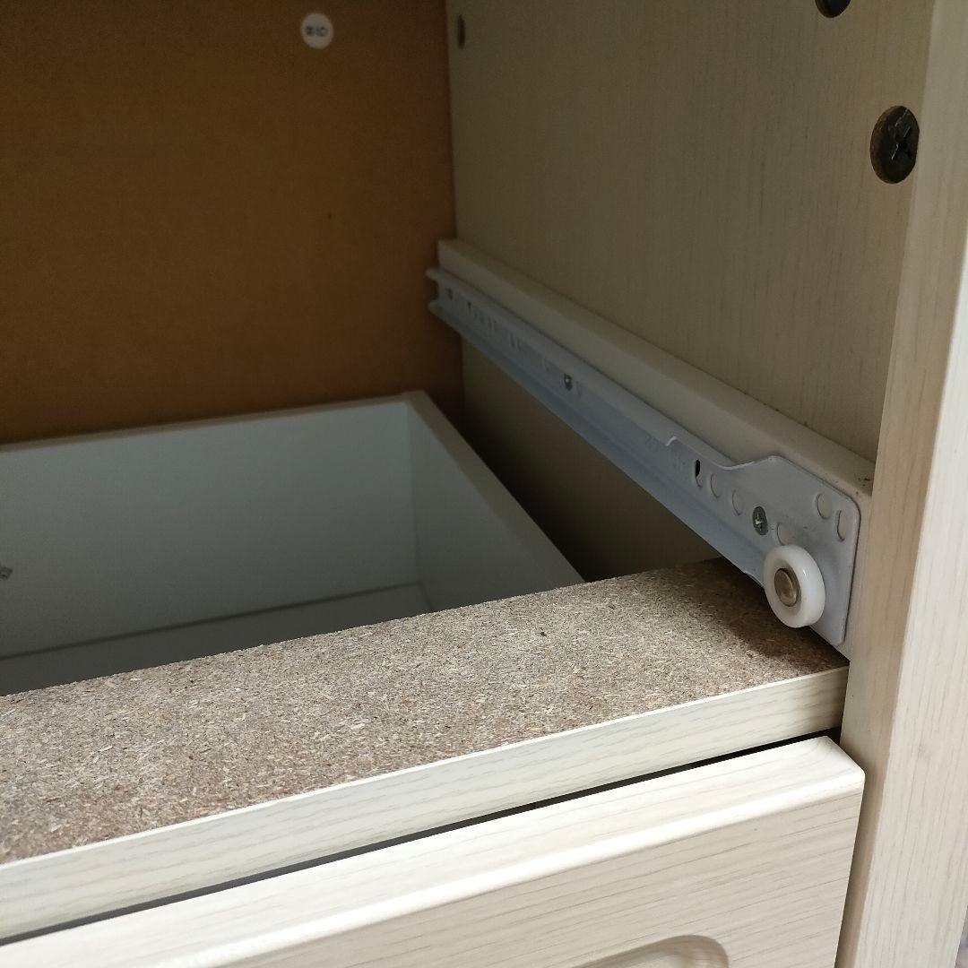 NITORI ニトリ Nキャセイ チェスト