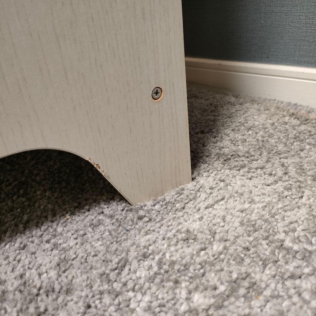 NITORI ニトリ Nキャセイ チェスト