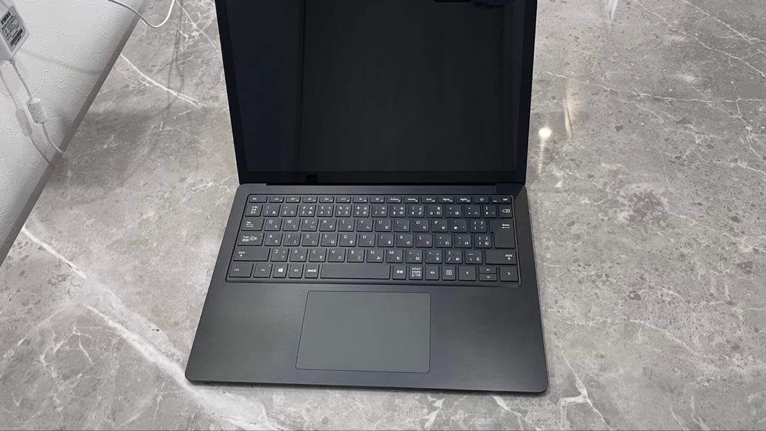 Windowsノート本体 Microsoft Surface Laptop4 i7/16GB/256GB