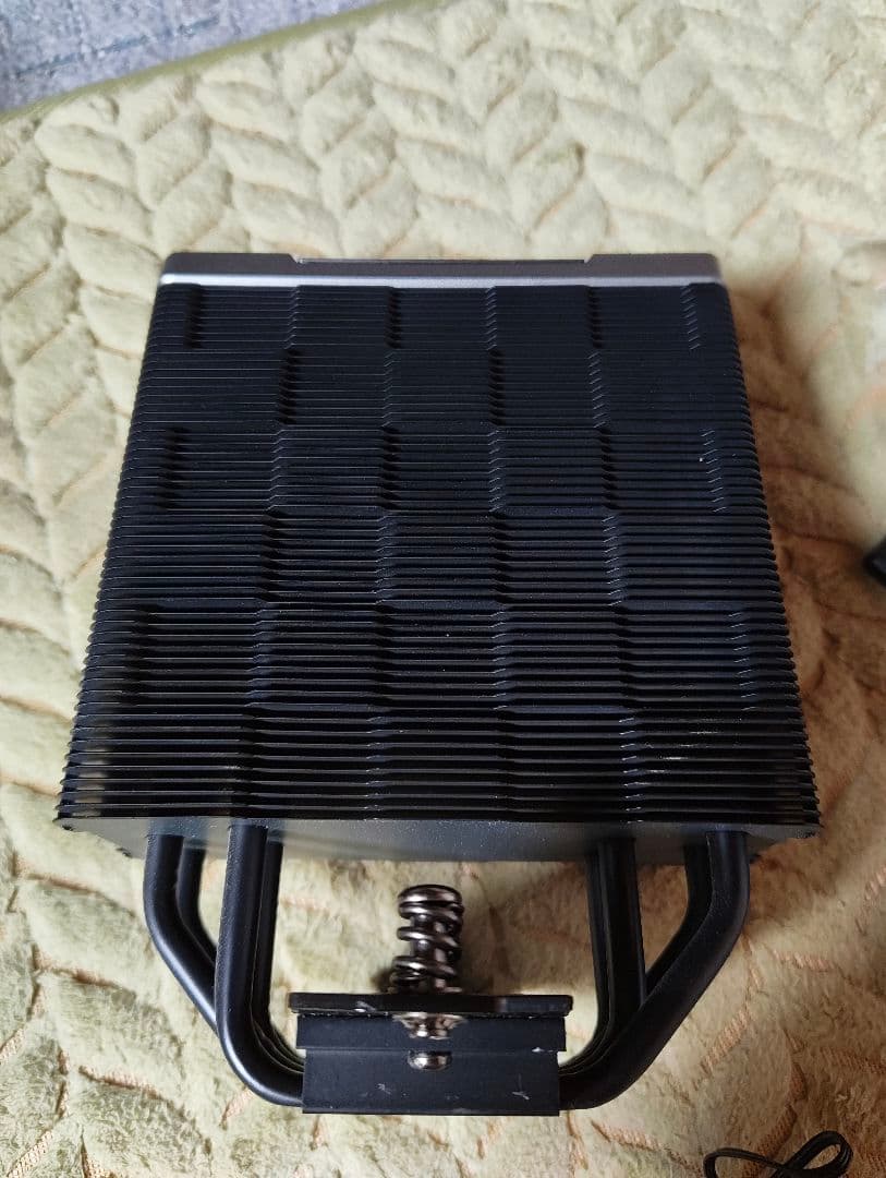 IntelCorei5-13500+マザボ、DDR4-3200-16GB×2