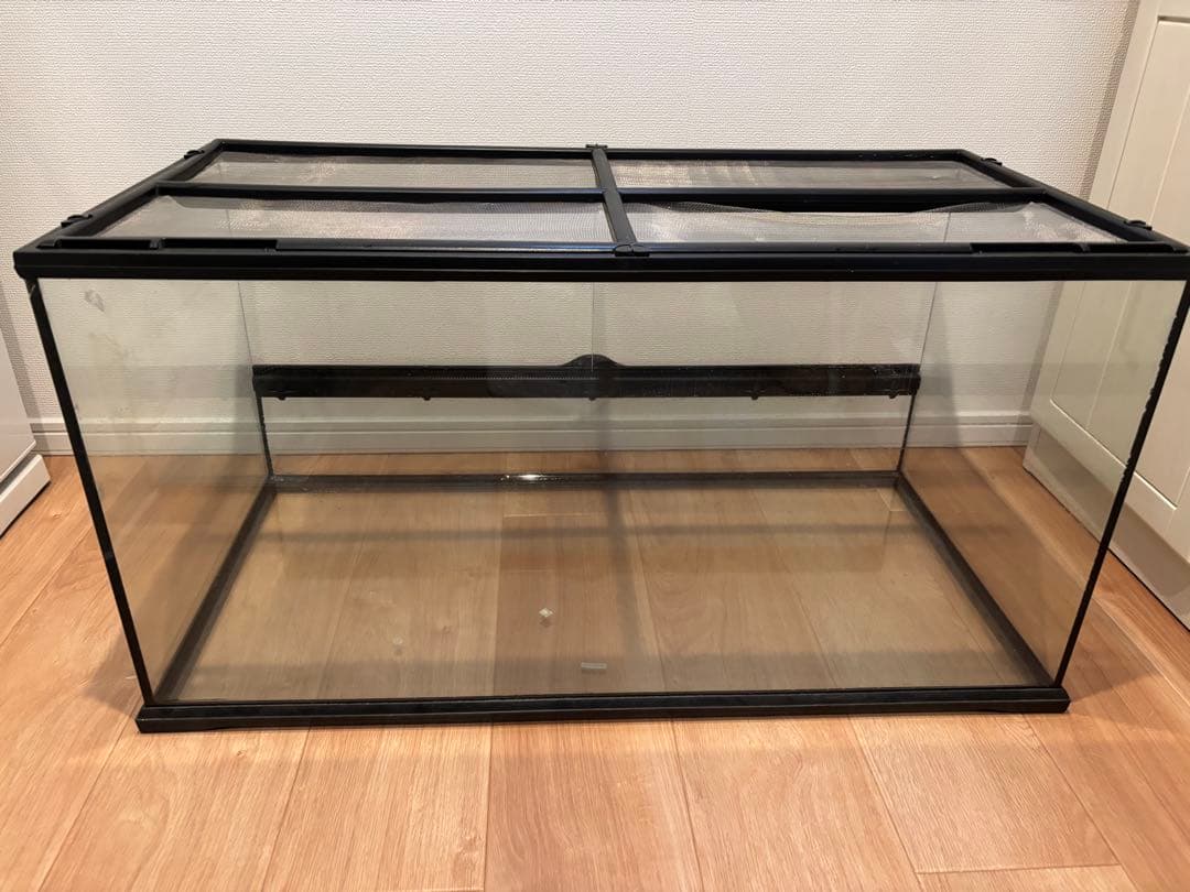 エキゾテラ　グラステラリウム9045 おまけもあります