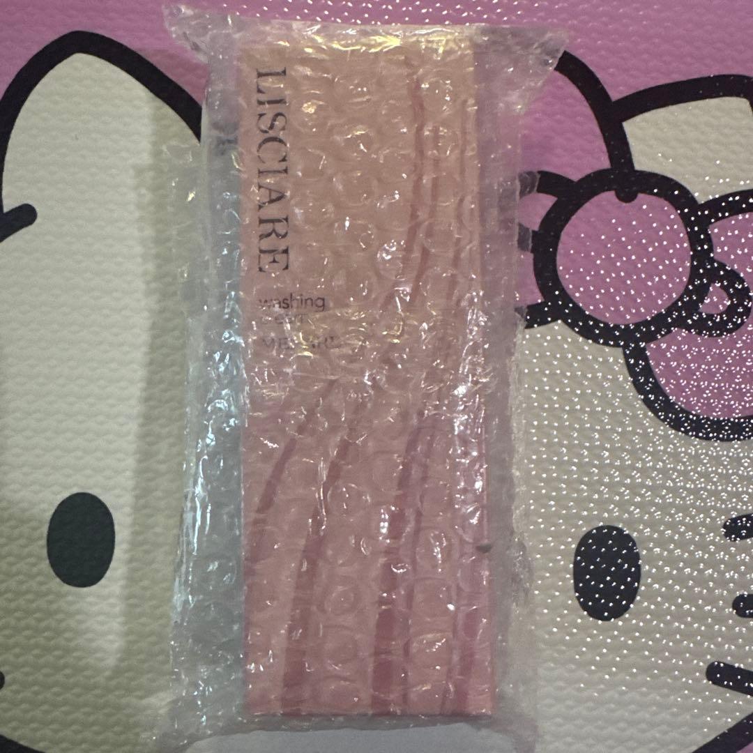 MENARD LISCIARE 3点セット