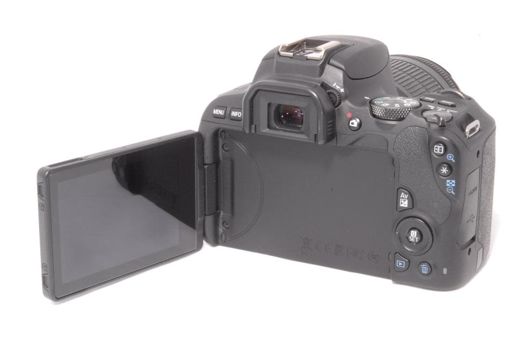 スターターセット⭐️美品⭐️Canon EOS Kiss X9⭐️付属品充実