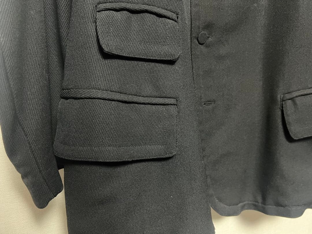 フレンチビンテージ アンティーク サックコート サックジャケット ~20s