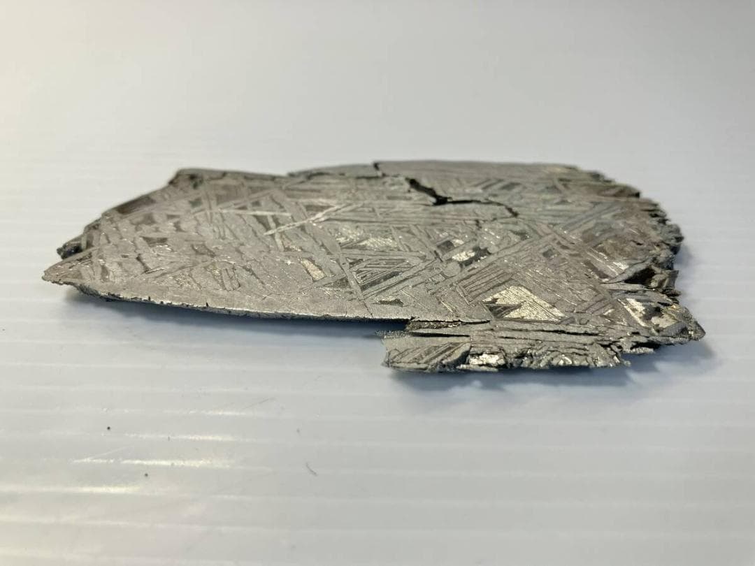 ※超レア アルタイ隕石 本物 90.0g 鉄隕石 原石 断片 破片 宇宙パワー