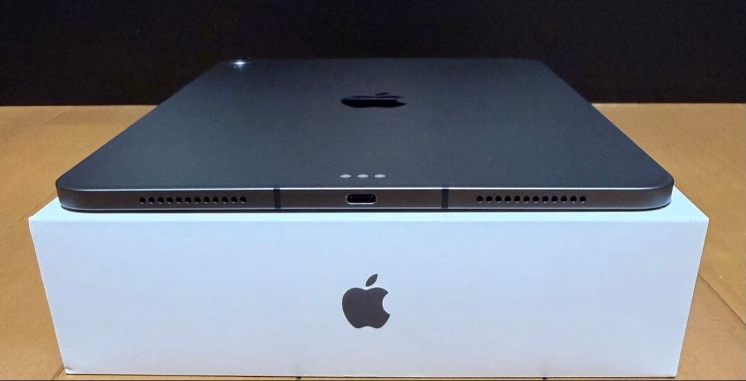 iPad Air 10.9 5 世代 Wi-Fi Cellular 256GB