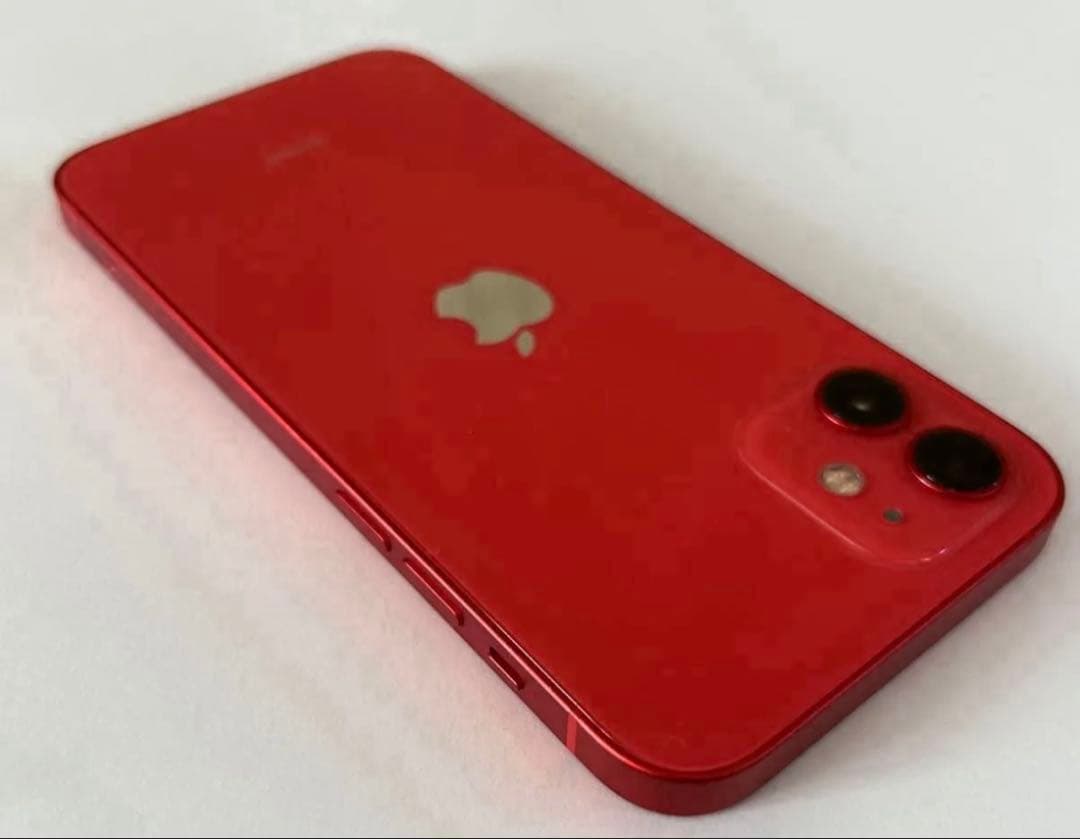 iPhone12 アイフォン12 64GB 箱付き Y!mobile