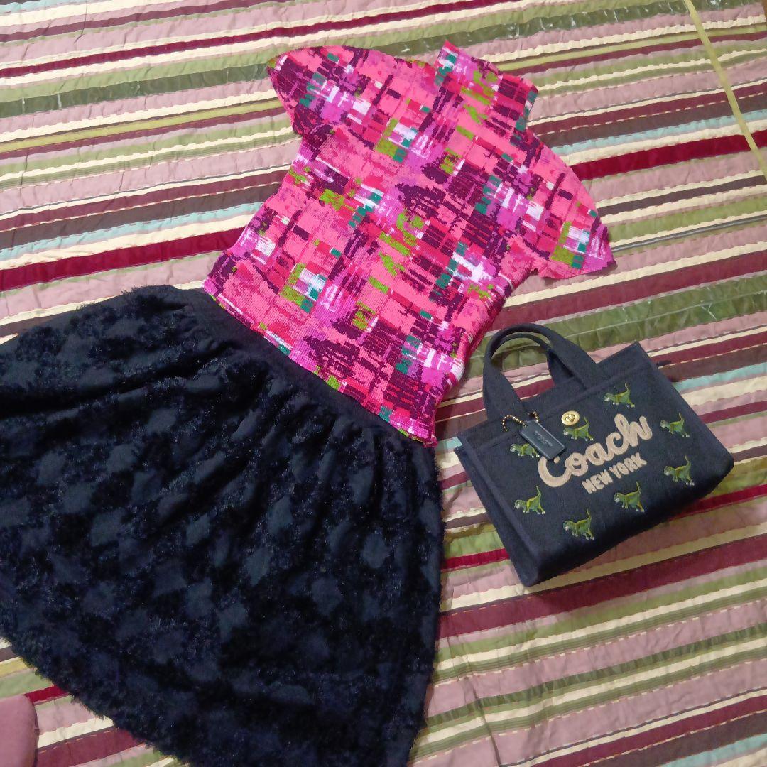 me ISSEY MIYAKE トップス　プリーツ　ミー　イッセイミヤケ